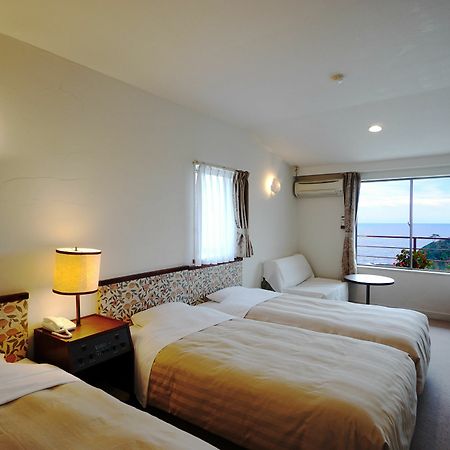 Gardenvilla Shirahama Shimoda  Exterior photo