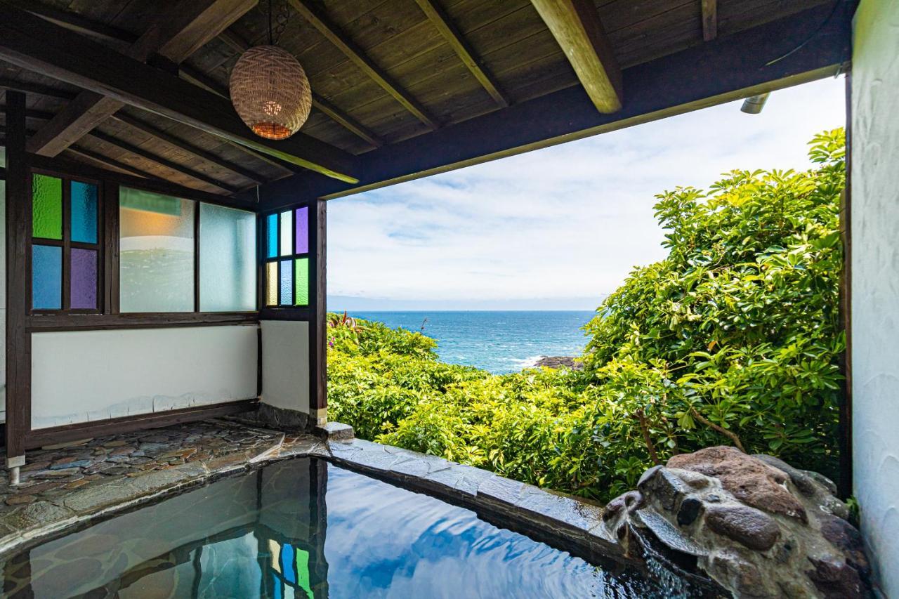 Gardenvilla Shirahama Shimoda  Exterior photo