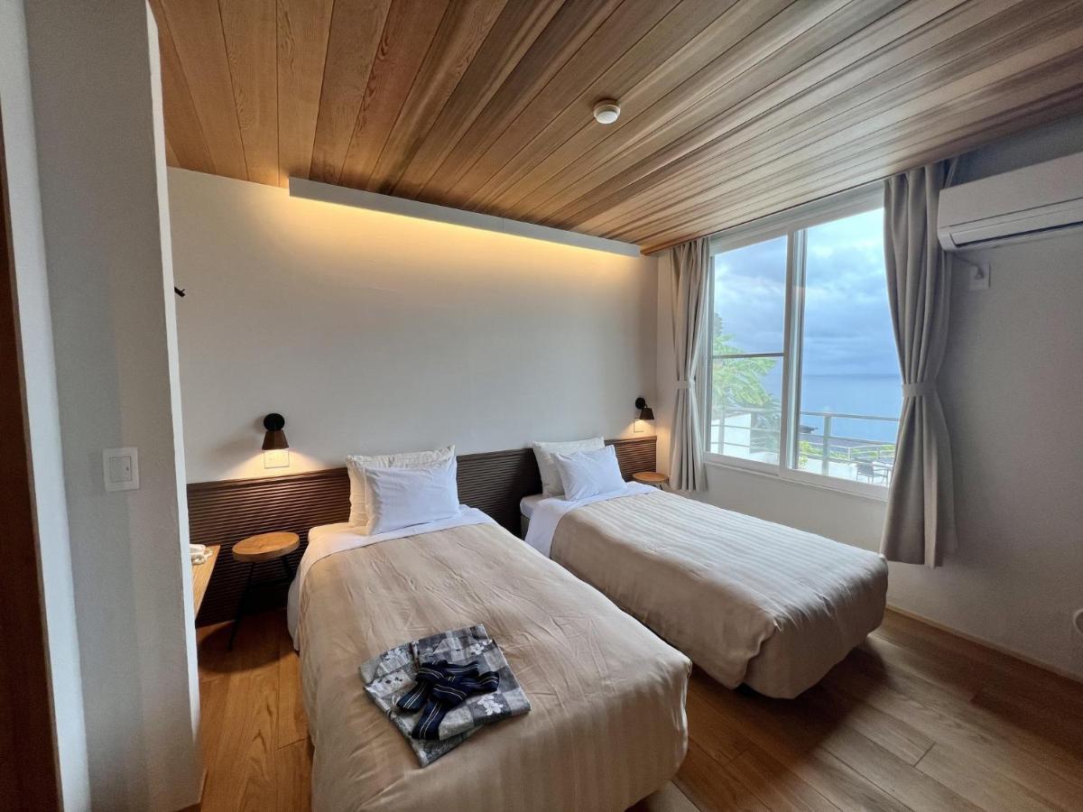 Gardenvilla Shirahama Shimoda  Exterior photo