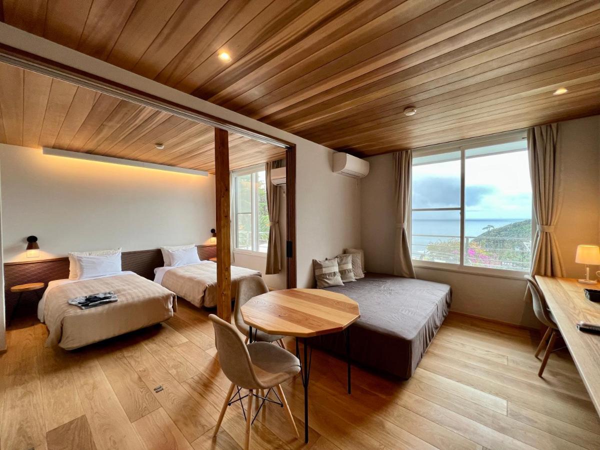 Gardenvilla Shirahama Shimoda  Exterior photo