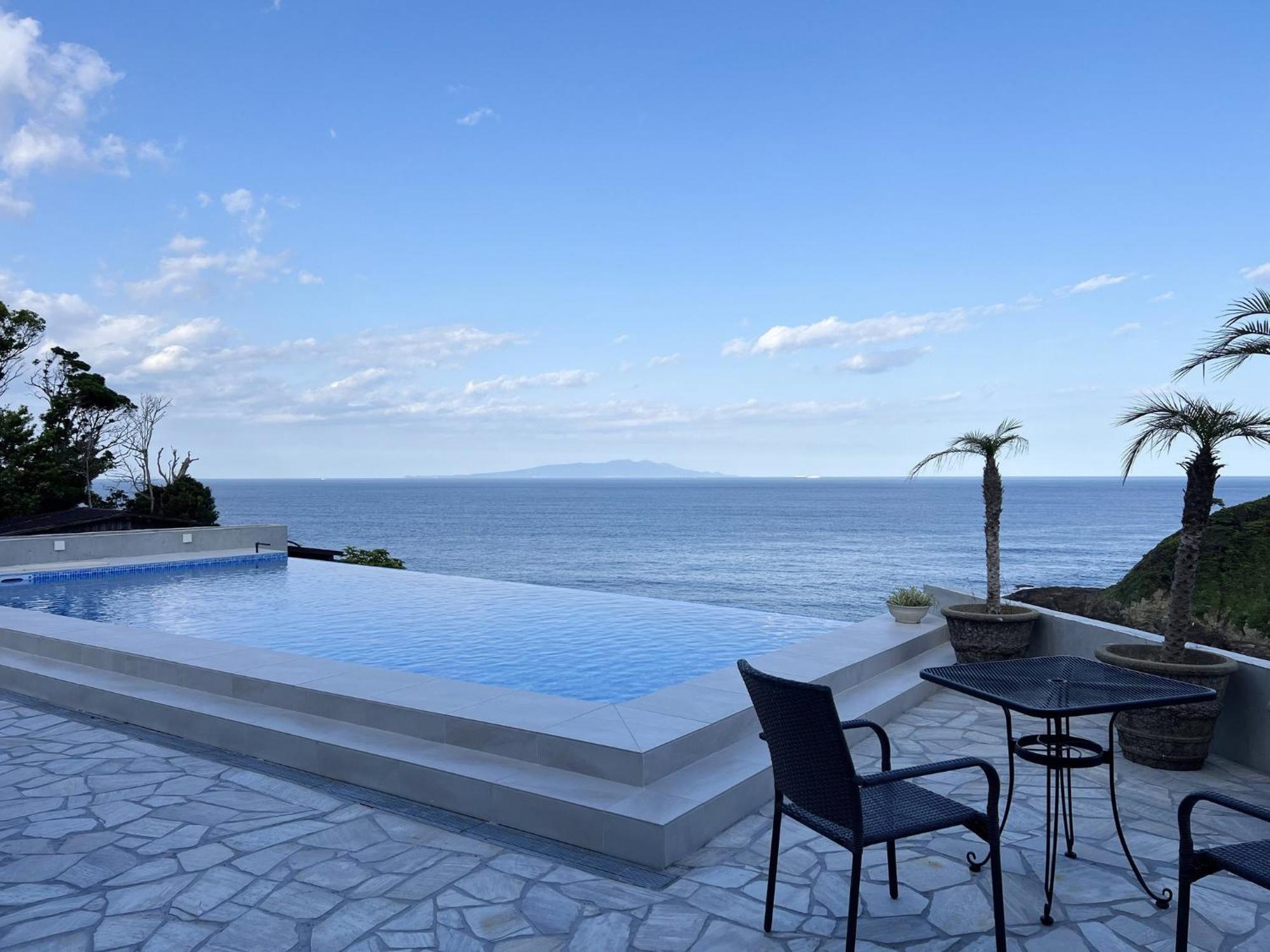 Gardenvilla Shirahama Shimoda  Exterior photo