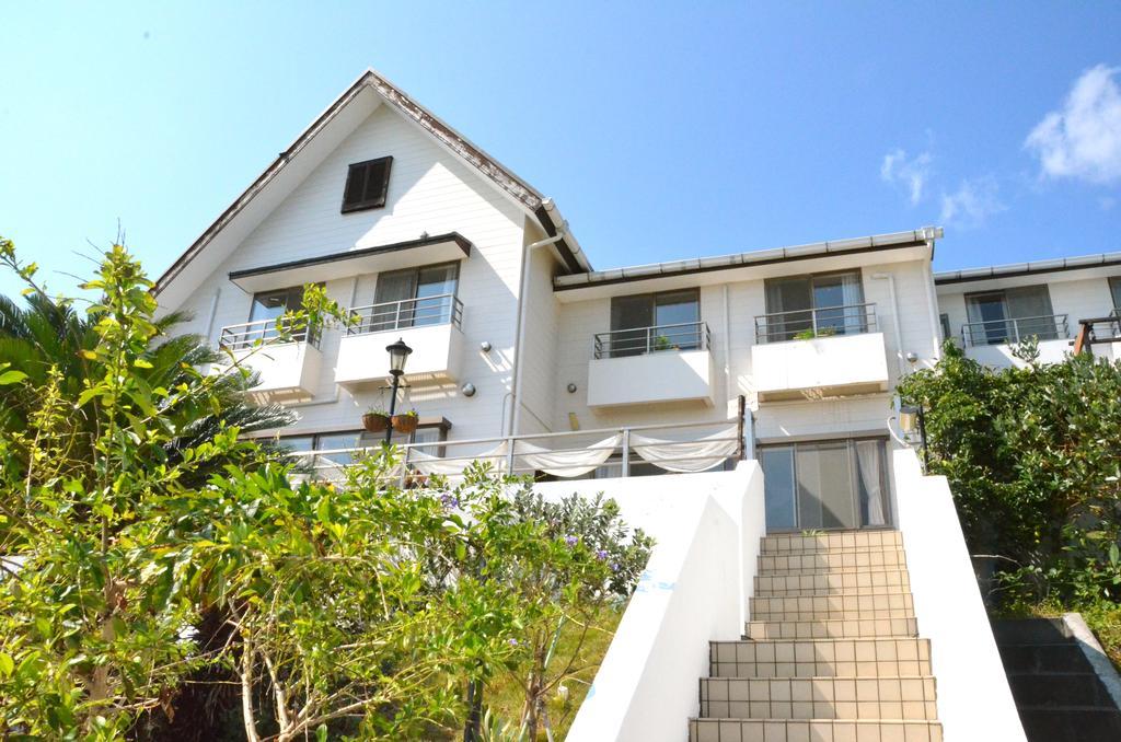 Gardenvilla Shirahama Shimoda  Exterior photo