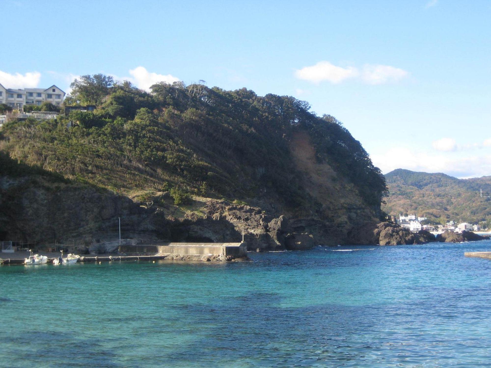 Gardenvilla Shirahama Shimoda  Exterior photo