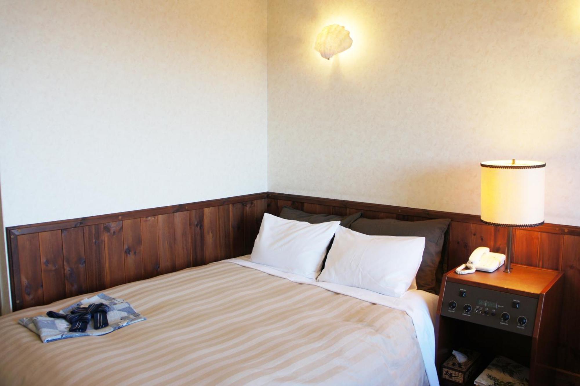 Gardenvilla Shirahama Shimoda  Room photo