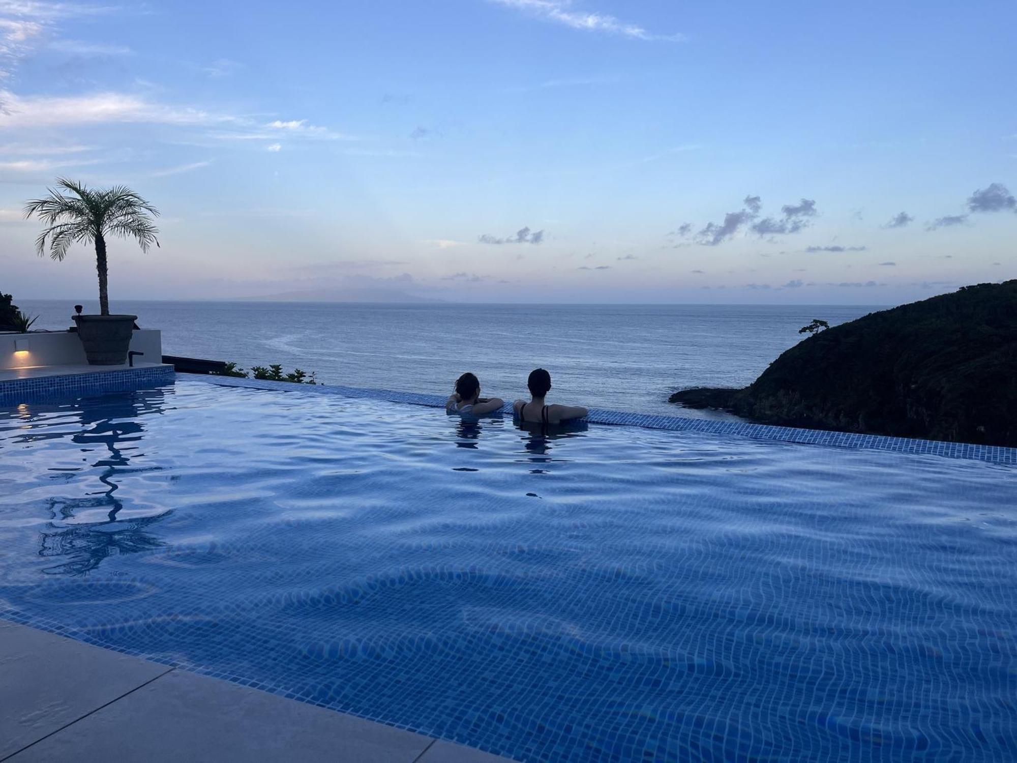 Gardenvilla Shirahama Shimoda  Exterior photo