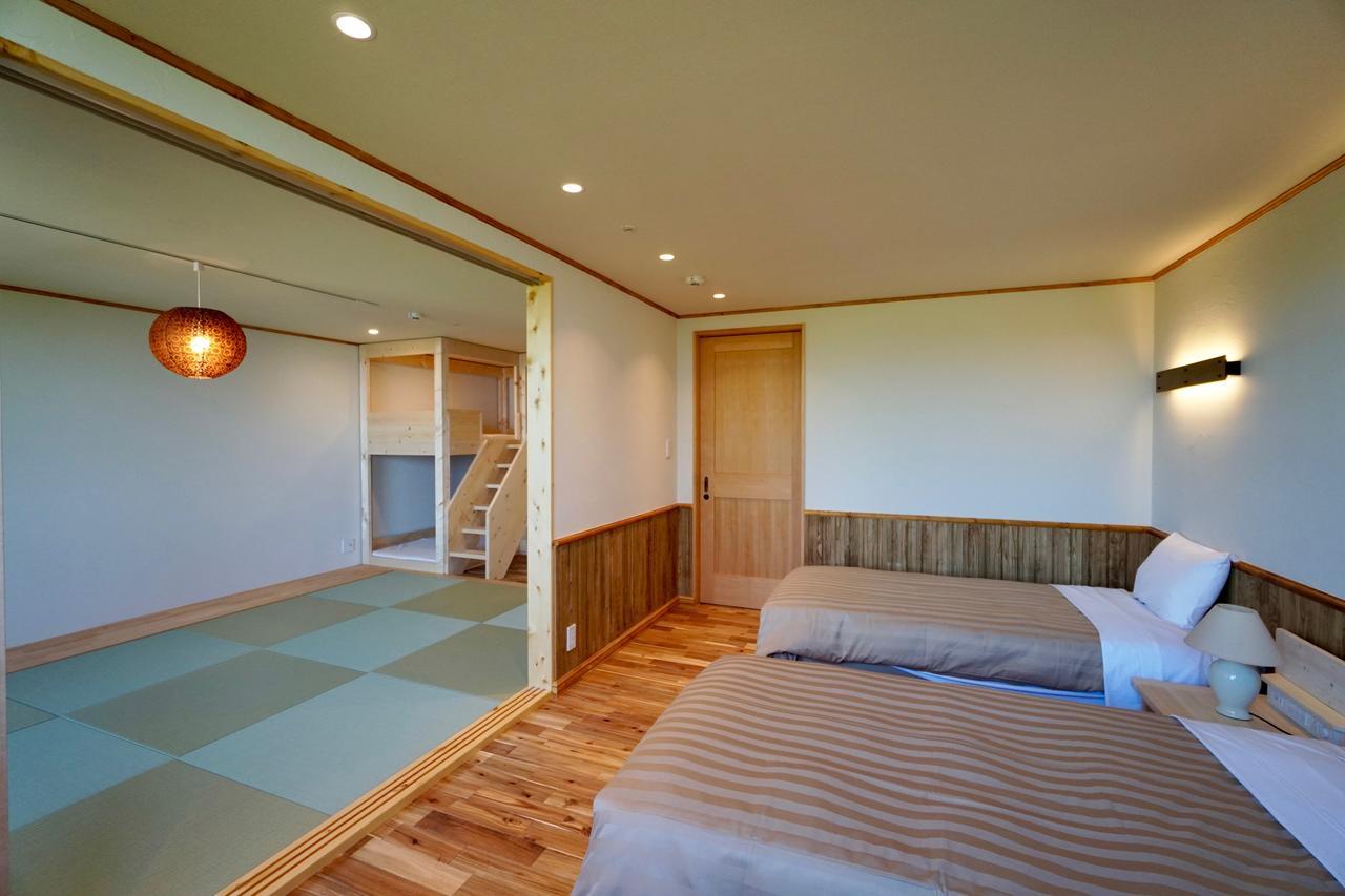 Gardenvilla Shirahama Shimoda  Exterior photo