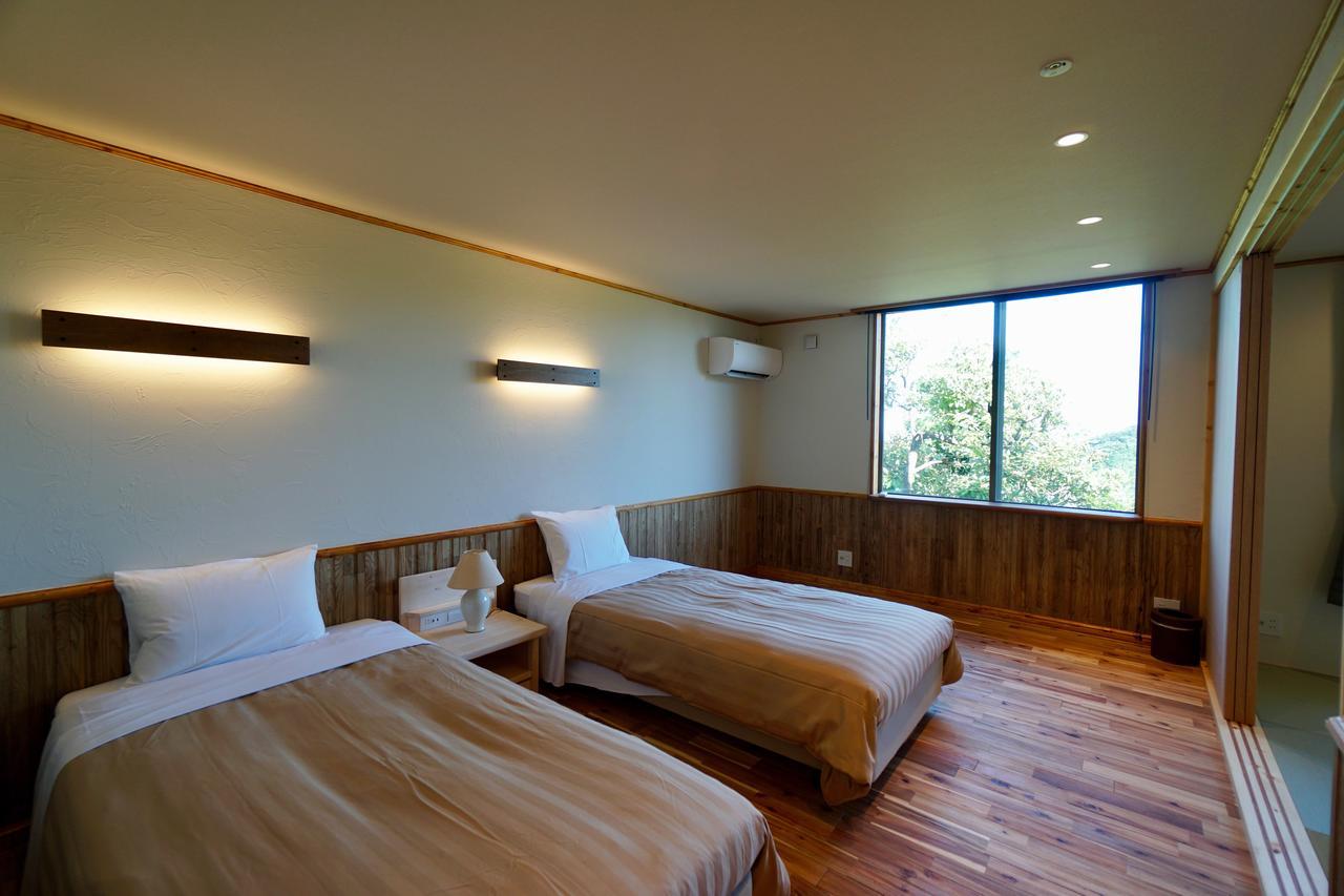 Gardenvilla Shirahama Shimoda  Exterior photo