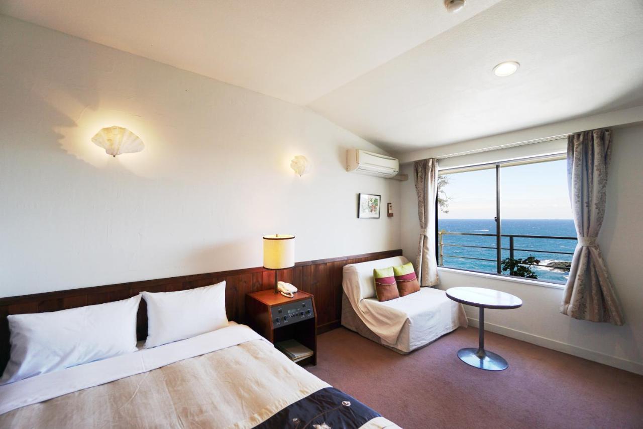 Gardenvilla Shirahama Shimoda  Exterior photo