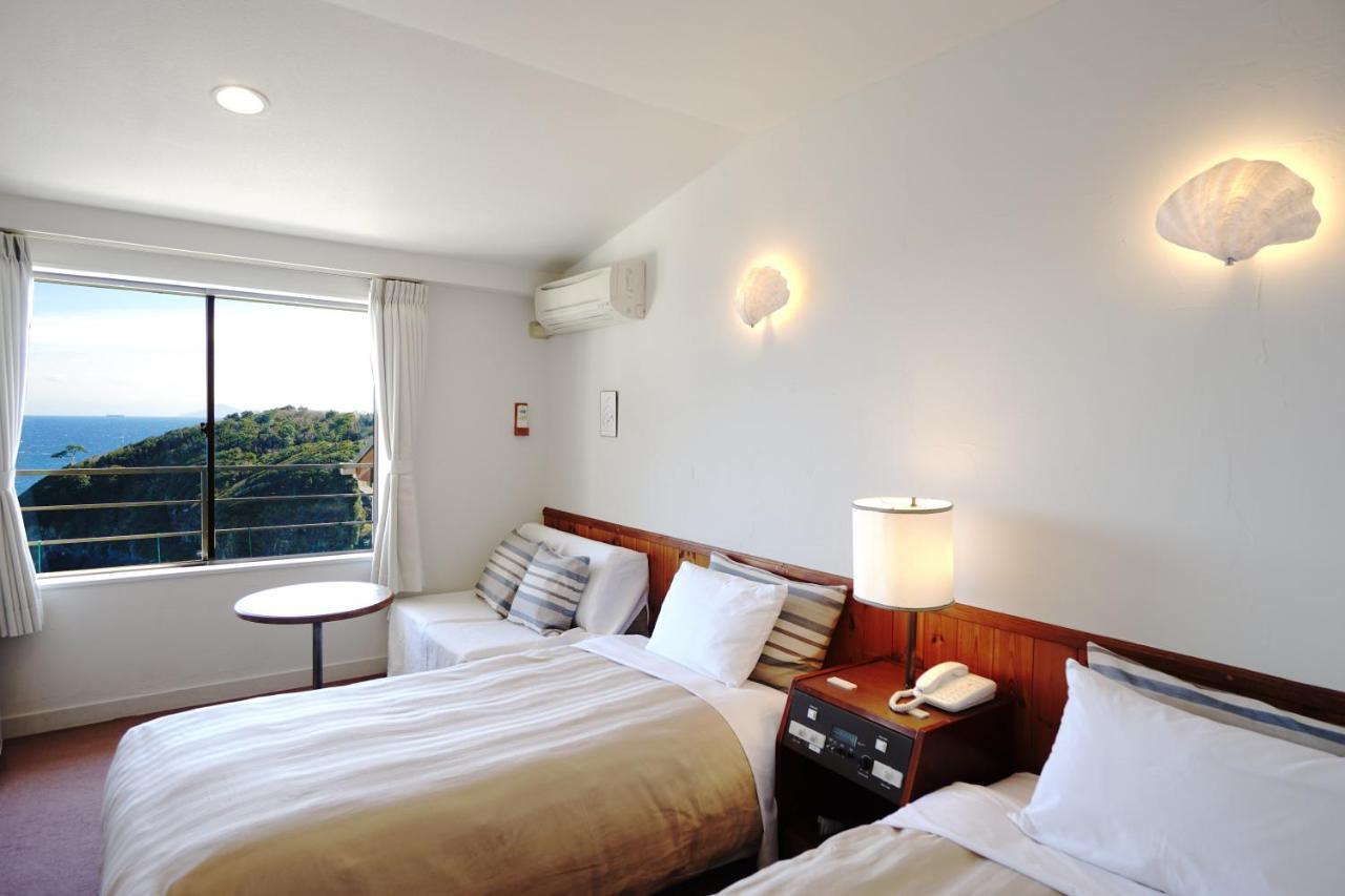 Gardenvilla Shirahama Shimoda  Exterior photo