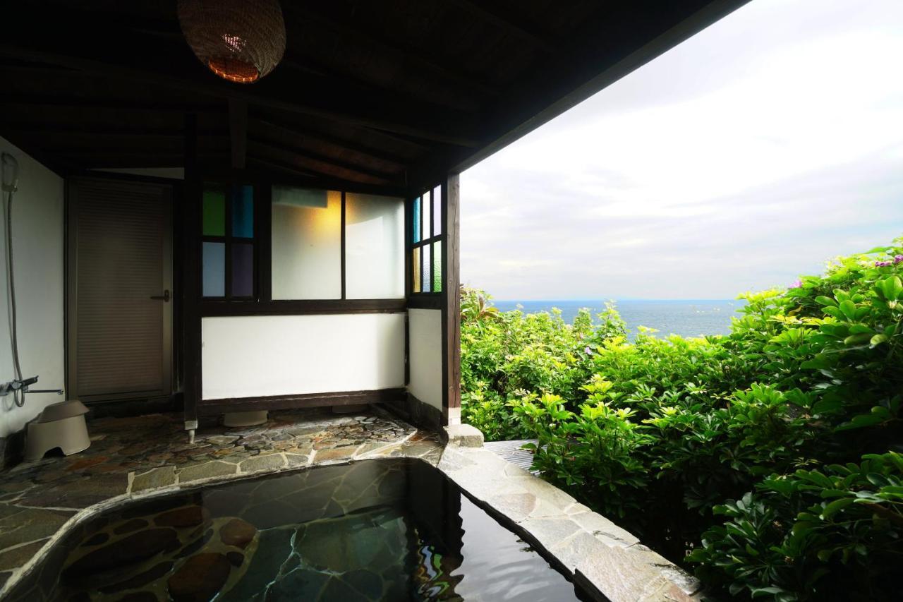 Gardenvilla Shirahama Shimoda  Exterior photo